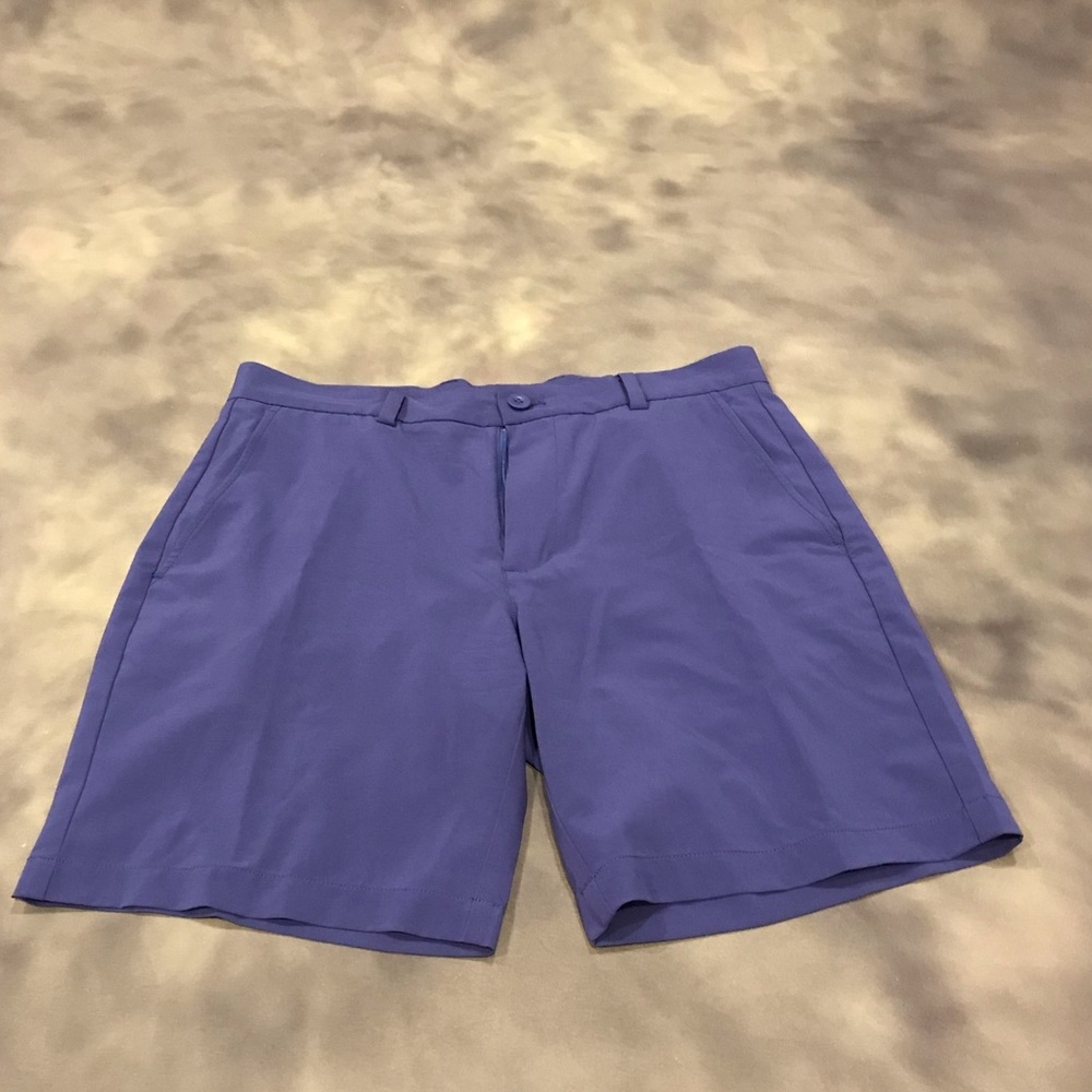Vineyard Vines Breaker performance shorts